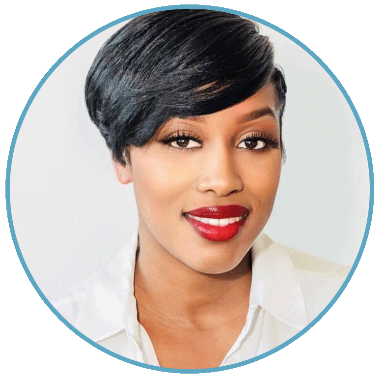 Netta Jenkins