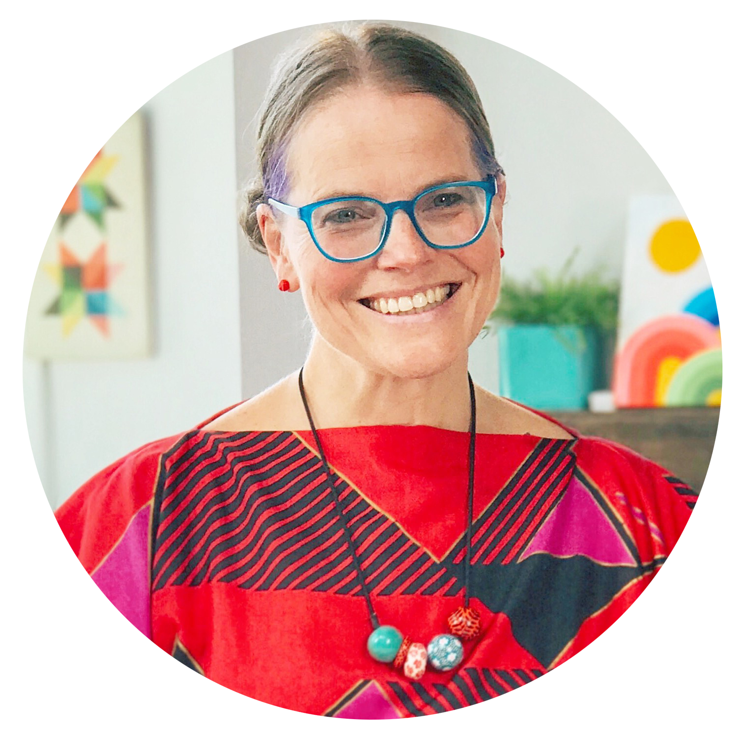 Lisa Congdon